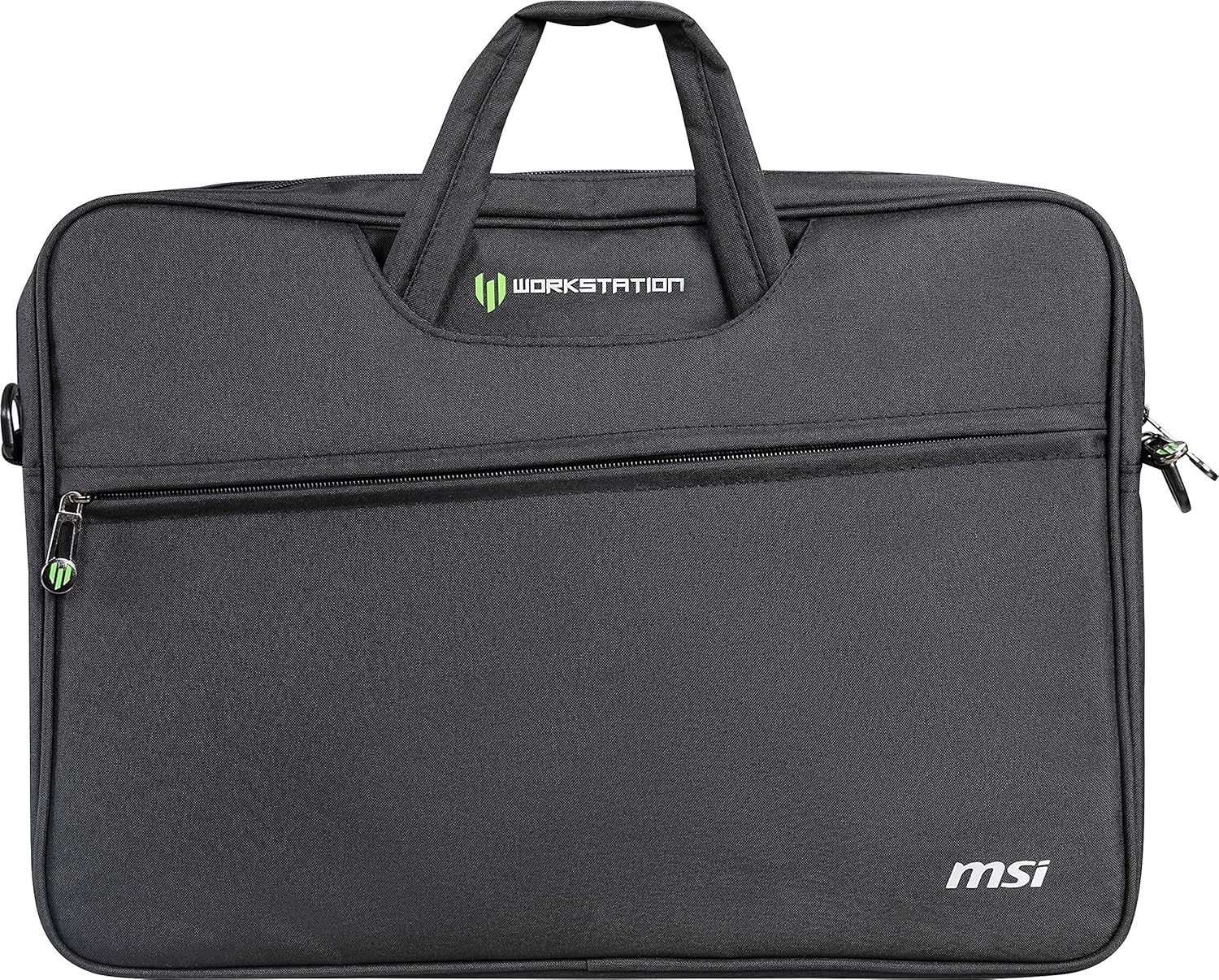 MSI Workstation TOPLOAD Bag